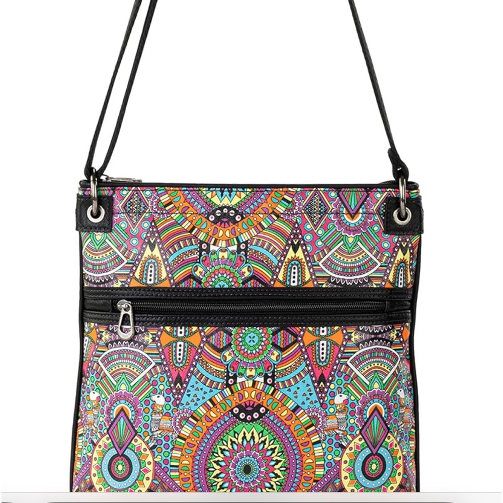 Sakroots Crossbody